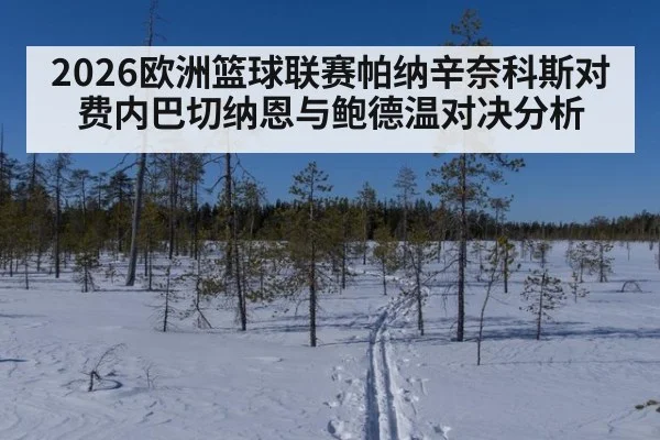 2026欧洲篮球联赛帕纳辛奈科斯对费内巴切纳恩与鲍德温对决分析